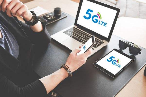 2019年全球运营商正在加大对5G商用落地项目的...