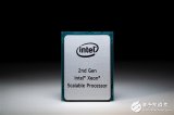 Intel正式发布CascadeLake第二代可扩展Xeon至强服务器处理器
