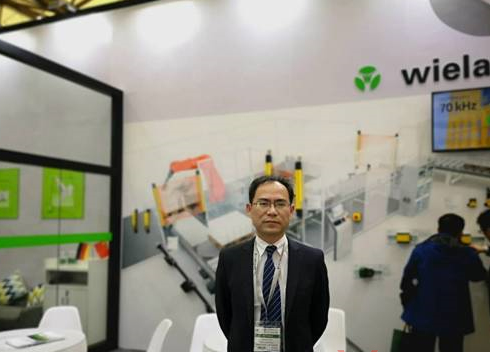 扎根工业连接器市场 Wieland打出产品竞争力...