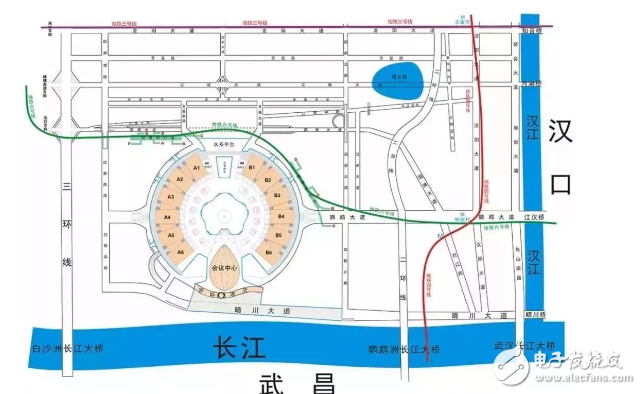 AUTO TECH 强势预告|Melexis将带来哪些先进传感解决方案？