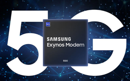 三星Modem 5100基頻芯片爆產能吃緊 不敷...