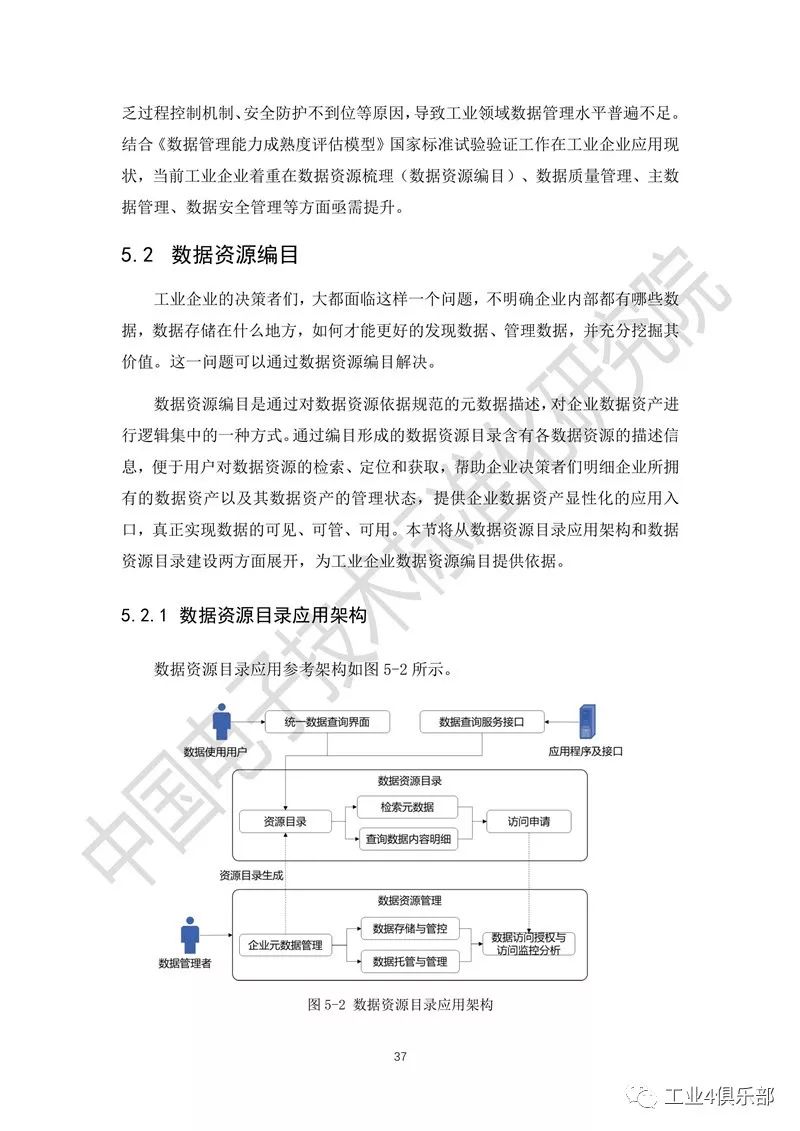 工业大数据