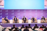 互联网大佬齐发声: 5G 是一把钥匙