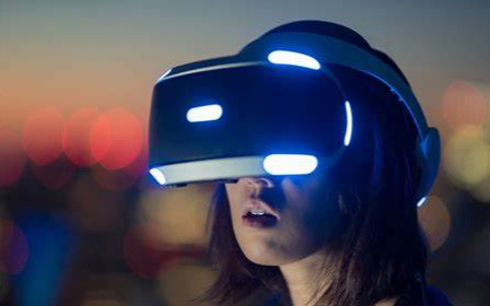 Gartner:预计2020年使用AR购物人群将...