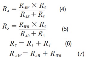 帶有數(shù)字電位計(jì)的開關(guān)調(diào)節(jié)器的解決方案