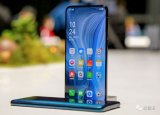 侧旋式升降摄像头+10倍变焦,OPPO Reno...