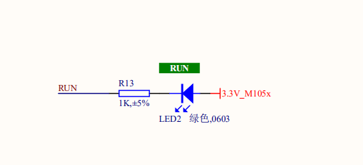 led灯