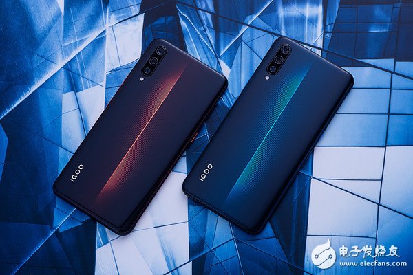 vivo iQOOֻ12GB˴ʱ¼