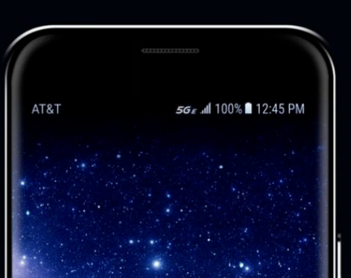 AT&T称自己的5G E为全美最快的无线网络实属伪造
