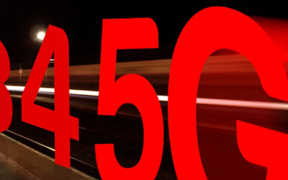 江苏移动采购首批5G手机做测试 华为5G再下一城