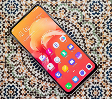 vivo X27高颜值的秘诀是什么