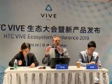 HMD加速器计划,让手机厂商加入XR终端阵营