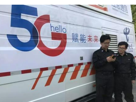 内蒙古移动携手华为完成了全区12个盟市的5G部署