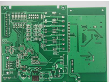 PCB抄板的具体技术步骤及方法- EDA\/IC设计