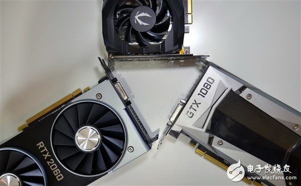 GTX1080和GTX1660光线追踪能力实测 实际体验到底如何