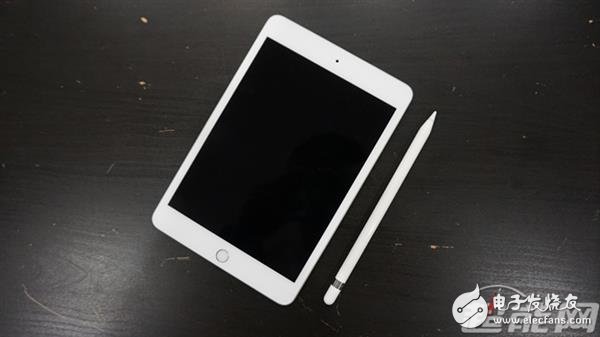 iPadmini5体验 不到3000块的A12还要啥自行车