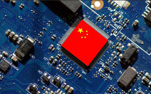 改变进口依赖,中国芯成长路上如何跨越四重障碍?