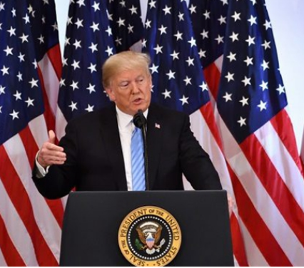 美国发布了一项新的204亿美元的补贴计划坚称该国必须赢得5G竞赛