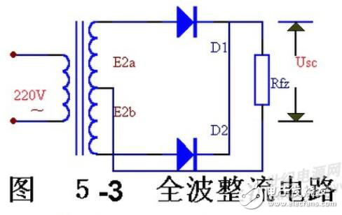 整流电路