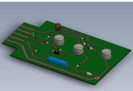 PCB设计中常见的错误与解决方法
