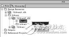 如何在EDA软件中创建元件模型