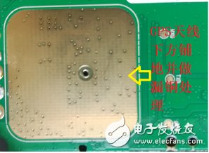 目前市场上应用最广泛的陶瓷patch天线概述