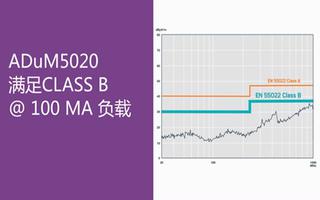 新型isoPower增强数字隔离器构建紧凑型低噪...