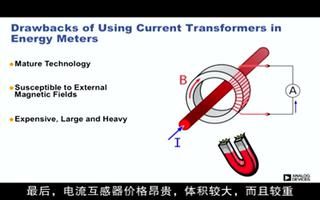 ADE7913实现隔离式信号传输和DC-DC电源...