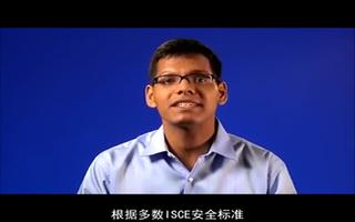 增强隔离器件的绝缘厚度保护操作人员免受电击