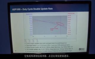 用于新一代隔离式电源产品的ADI数字电源控制器