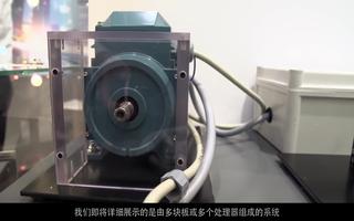 用于工业电机控制系统的隔离技术
