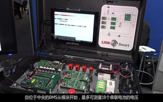 采用Power by Linear電源管理產品的...