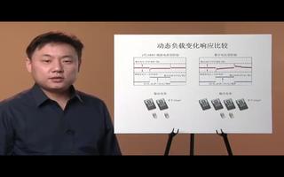 DC/DC控制器的控制模拟与数字电源管理的集成
