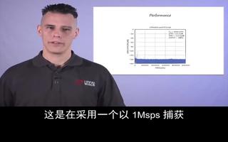 LTM2893和LTM2895两款100MHz...