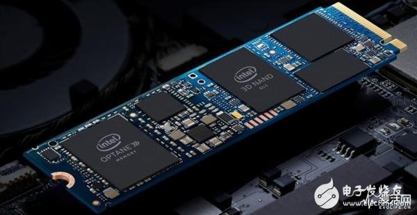 Intel傲腾混合固态盘上手 到底值不值得买