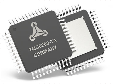 TRINAMIC推出新型高压栅极驱动器TMC62...