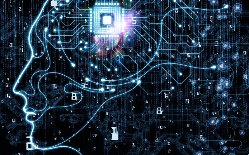 商汤科技首席执行官徐立先生:5G开启AI新时代