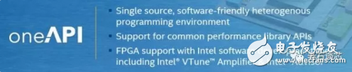 英特尔的Agilex FPGA发布 必将对当前的FPGA市场带来一波最强的冲击