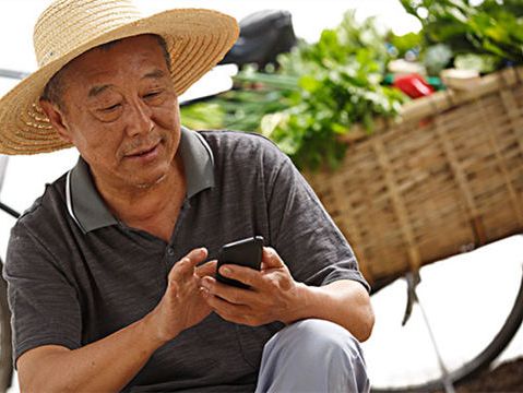 日本农业人口_务农人口减少粮食自给率低日本农业面临挑战