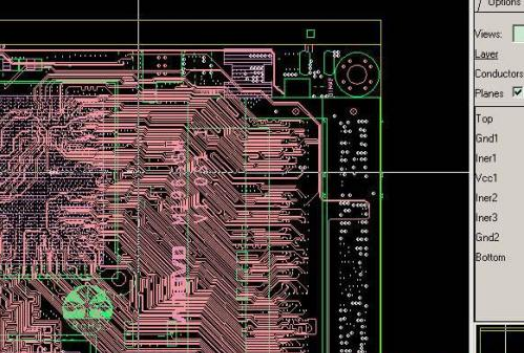 高速PCB设计时如何避免混合讯号系统的设计陷阱