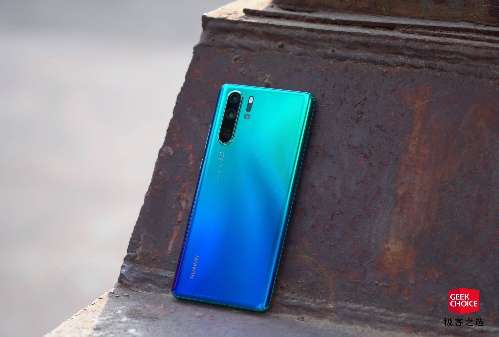 华为P30Pro体验 再次定义智能手机的拍照能力