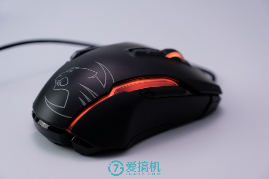 冰豹驱动不显示鼠标