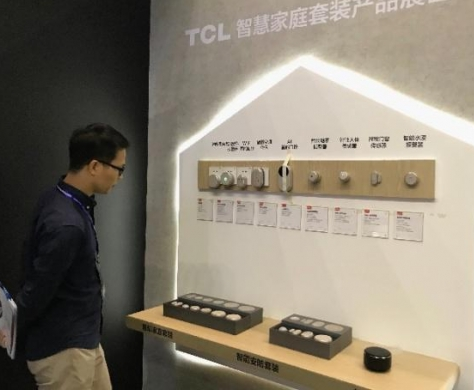 近年来中国智能家居市场快速增长 但产品间的互联互通不尽如人意