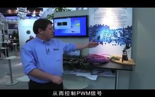 如何通过隔离CAN总线对机械臂进行触摸屏控制