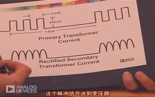 如何降低isoPower器件中的电磁干扰