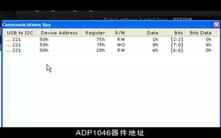ADP1046数字副边控制器的性能及应用