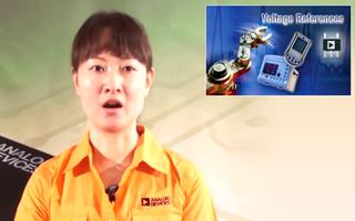 ADR45xx系列器件的性能及应用