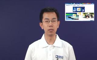 ADR34xx系列器件的性能与应用