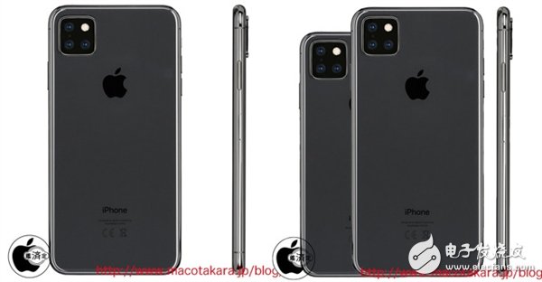 新iPhone会有哪些值得关注亮点