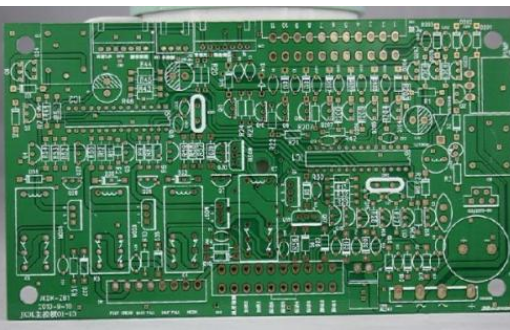 PCB设计的一些工作经验和教训总结